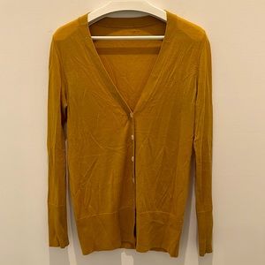 Vintage cardigan